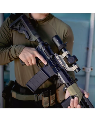 Luneta Primary Arms Compact PLx 1-8x24 FFP RDB ACSS Raptor Gen II | imag24.pl