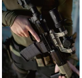 Luneta celownicza Primary Arms Compact PLx 1-8x24 FFP RDB ACSS Raptor Gen II