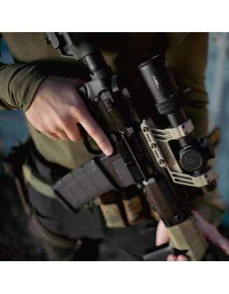 Luneta Primary Arms Compact PLx 1-8x24 FFP RDB ACSS Raptor Gen II | imag24.pl