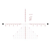 Luneta celownicza Primary Arms SLx FFP 4.5-27x56 ACSS Athena BPR Luneta celownicza Primary Arms SLx FFP 4.5-27x56 ACSS Athena BPR
