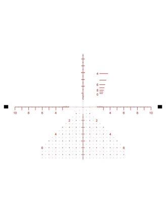 Luneta Primary Arms SLx FFP 4.5-27x56 ACSS Athena BPR - imag24.pl