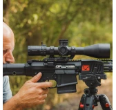 Luneta Primary Arms FFP 4.5-27x56 ACSS DEKA G2