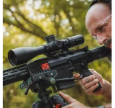 Luneta Primary Arms FFP 4.5-27x56 ACSS DEKA G2