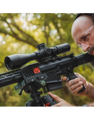 Luneta celownicza Primary Arms FFP 4.5-27x56 ACSS DEKA G2 do długodystansowego strzelectwa i myślistwa