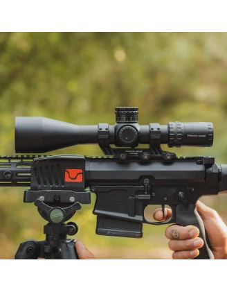 Luneta celownicza Primary Arms FFP 4.5-27x56 ACSS DEKA G2 do długodystansowego strzelectwa i myślistwa