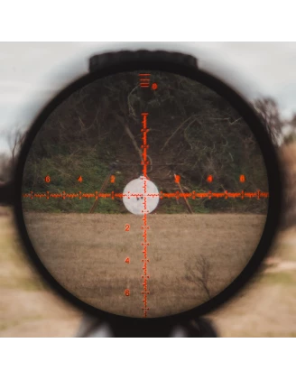 Luneta celownicza Primary Arms FFP 4.5-27x56 ACSS DEKA G2 do długodystansowego strzelectwa i myślistwa