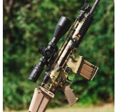 Luneta Primary Arms FFP 4.5-27x56 ACSS DEKA G2