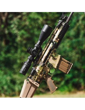 Luneta celownicza Primary Arms FFP 4.5-27x56 ACSS DEKA G2 do długodystansowego strzelectwa i myślistwa