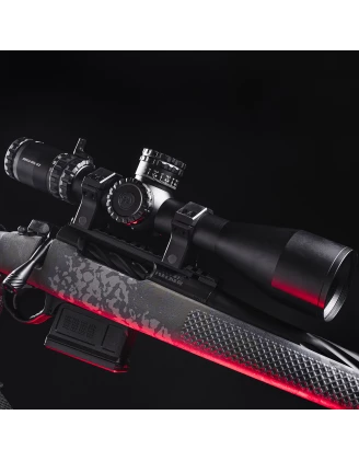 Luneta celownicza Primary Arms FFP 4.5-27x56 ACSS DEKA G2 do długodystansowego strzelectwa i myślistwa