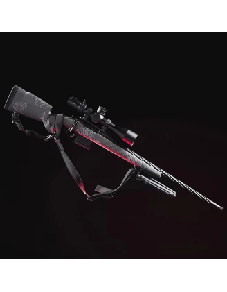 Luneta celownicza Primary Arms FFP 4.5-27x56 ACSS DEKA G2 do długodystansowego strzelectwa i myślistwa