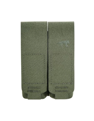 Tasmanian Tiger DBL PISTOL MAG POUCH MKIII - Podwójna Ładownica MOLLE Oliwa | imag24.pl