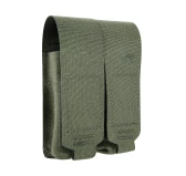 Tasmanian Tiger DBL PISTOL MAG POUCH MKIII – Podwójna Ładownica na Magazynki Pistoletowe, Oliwkowa
