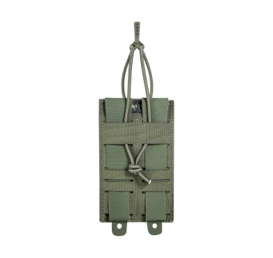 Ładownica Tasmanian Tiger SGL Mag Pouch BEL M4 MKIII - Oliwkowa