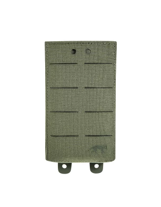 Ładownica Tasmanian Tiger SGL Mag Pouch BEL M4 MKIII - Oliwkowa | imag24.pl