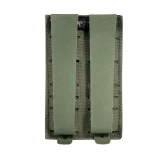 Ładownica Tasmanian Tiger SGL Mag Pouch BEL M4 MKIII - Oliwkowa