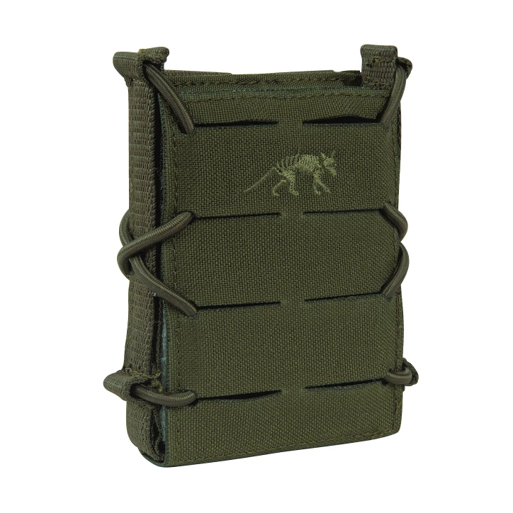 Ładownica Tasmanian Tiger SGL Mag Pouch MCL AR-15/M4 - Olive | imag24.pl