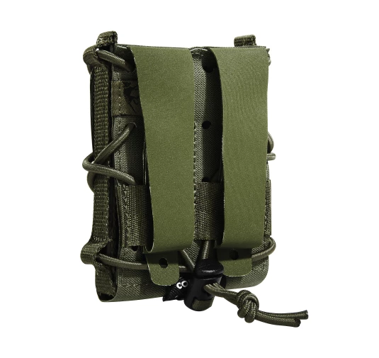 Ładownica Tasmanian Tiger SGL Mag Pouch MCL na magazynek AR-15/M4 - Olive