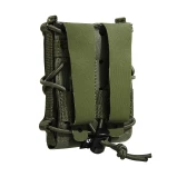 Ładownica Tasmanian Tiger SGL Mag Pouch MCL na magazynek AR-15/M4 - Olive