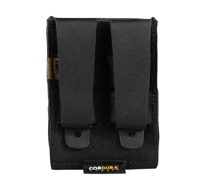 Tasmanian Tiger SGL Mag Pouch MCL LP – Ładownica na Magazynek AR15/M4, MOLLE, Czarna