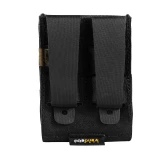 Tasmanian Tiger SGL Mag Pouch MCL LP – Ładownica na Magazynek AR15/M4, MOLLE, Czarna