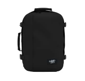 Plecak CabinZero Classic 36L Absolute Black – Bagaż Podręczny