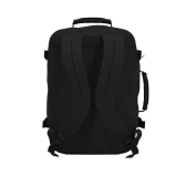 Plecak CabinZero Classic 36L Absolute Black – Bagaż Podręczny