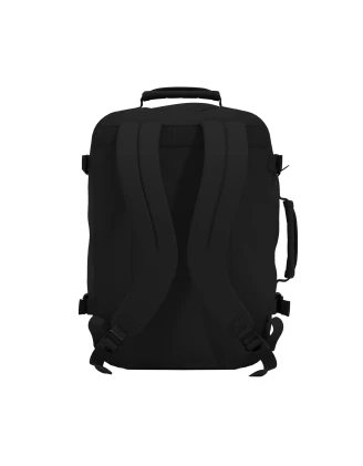 Plecak CabinZero Classic 36L Absolute Black – Bagaż Podręczny imag24.pl