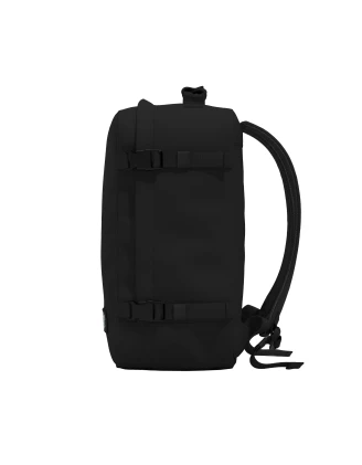 Plecak CabinZero Classic 36L Absolute Black – Bagaż Podręczny imag24.pl