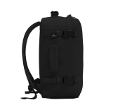 Plecak CabinZero Classic 36L Absolute Black – Bagaż Podręczny