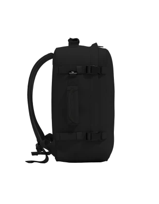 Plecak CabinZero Classic 36L Absolute Black – Bagaż Podręczny imag24.pl