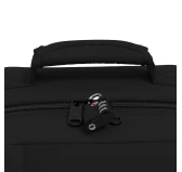 Plecak CabinZero Classic 36L Absolute Black – Bagaż Podręczny