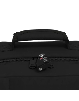 Plecak CabinZero Classic 36L Absolute Black – Bagaż Podręczny imag24.pl