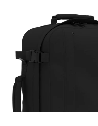 Plecak CabinZero Classic 36L Absolute Black – Bagaż Podręczny imag24.pl