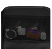 Plecak CabinZero Classic 36L Absolute Black – Bagaż Podręczny