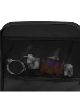 Plecak CabinZero Classic 36L Absolute Black – Bagaż Podręczny imag24.pl