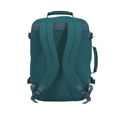 Plecak CabinZero Classic 36L – Aruba Blue