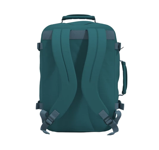 Plecak CabinZero Classic 36L – Aruba Blue