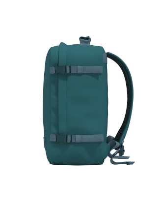Plecak CabinZero Classic 36L Aruba Blue – Bagaż Podręczny z Okoban | imag24.pl
