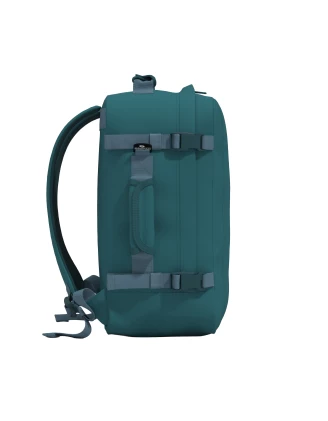 Plecak CabinZero Classic 36L Aruba Blue – Bagaż Podręczny z Okoban | imag24.pl
