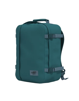 Plecak CabinZero Classic 36L Aruba Blue – Bagaż Podręczny z Okoban | imag24.pl