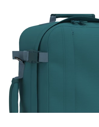 Plecak CabinZero Classic 36L Aruba Blue – Bagaż Podręczny z Okoban | imag24.pl