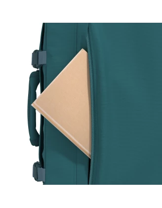 Plecak CabinZero Classic 36L Aruba Blue – Bagaż Podręczny z Okoban | imag24.pl