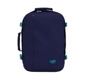 Plecak CabinZero Classic 36 l Deep Ocean – Bagaż Kabinowy i Miejski Plecak CabinZero Classic 36 l Deep Ocean – Bagaż Kabinowy i Miejski