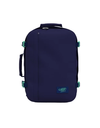 Plecak CabinZero Classic 36 l Deep Ocean - Bagaż Kabinowy i Miejski