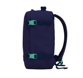 Plecak CabinZero Classic 36 l Deep Ocean – Bagaż Kabinowy i Miejski Plecak CabinZero Classic 36 l Deep Ocean – Bagaż Kabinowy i Miejski