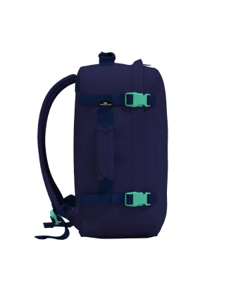 Plecak CabinZero Classic 36 l Deep Ocean - Bagaż Kabinowy i Miejski