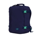 Plecak CabinZero Classic 36 l Deep Ocean – Bagaż Kabinowy i Miejski Plecak CabinZero Classic 36 l Deep Ocean – Bagaż Kabinowy i Miejski