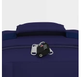 Plecak CabinZero Classic 36 l Deep Ocean – Bagaż Kabinowy i Miejski Plecak CabinZero Classic 36 l Deep Ocean – Bagaż Kabinowy i Miejski