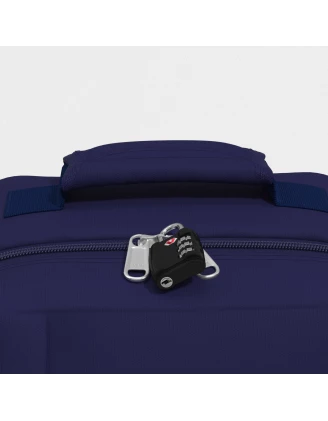 Plecak CabinZero Classic 36 l Deep Ocean - Bagaż Kabinowy i Miejski