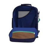 Plecak CabinZero Classic 36 l Deep Ocean – Bagaż Kabinowy i Miejski Plecak CabinZero Classic 36 l Deep Ocean – Bagaż Kabinowy i Miejski